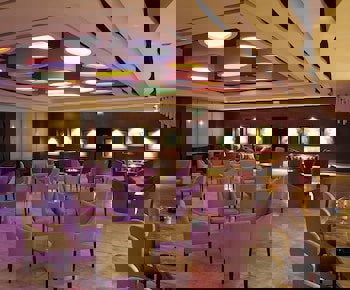 Korumar Deluxe Hotel