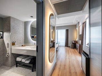 Korumar Deluxe Hotel galeri fotoğrafı