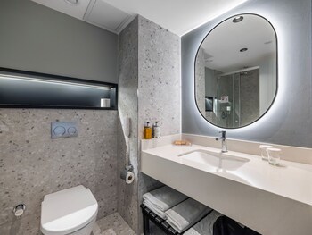Korumar Deluxe Hotel galeri fotoğrafı