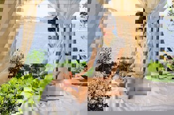 Korumar Deluxe Hotel