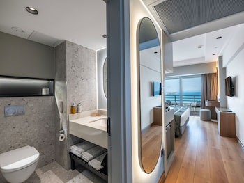 Korumar Deluxe Hotel galeri fotoğrafı