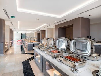 Korumar Deluxe Hotel galeri fotoğrafı