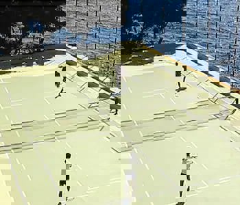 Korumar Deluxe Hotel