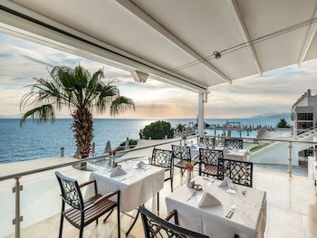 Korumar Deluxe Hotel galeri fotoğrafı