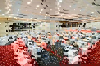 Korumar Deluxe Hotel