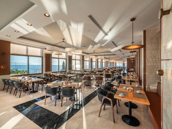 Korumar Deluxe Hotel galeri fotoğrafı