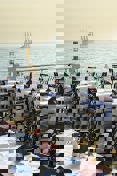 Korumar Deluxe Hotel