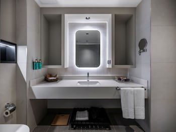 Korumar Deluxe Hotel galeri fotoğrafı