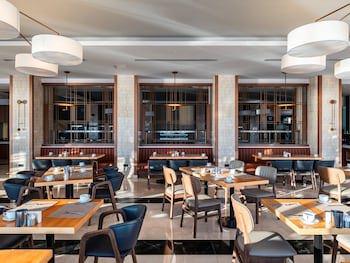 Korumar Deluxe Hotel galeri fotoğrafı