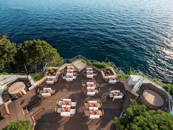 Korumar Deluxe Hotel galeri fotoğrafı