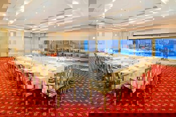 Korumar Deluxe Hotel