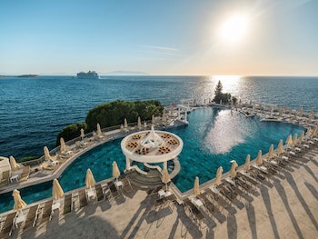 Korumar Deluxe Hotel galeri fotoğrafı