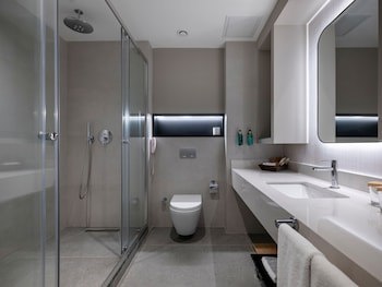 Korumar Deluxe Hotel galeri fotoğrafı
