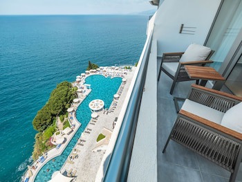 Korumar Deluxe Hotel fotoğrafı