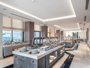 Korumar Deluxe Hotel galeri fotoğrafı