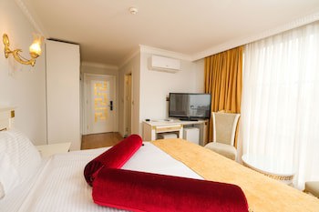 Bilem Hotel Beach & Spa