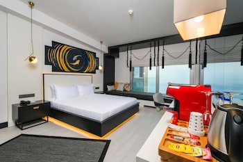 Bilem Hotel Beach & Spa
