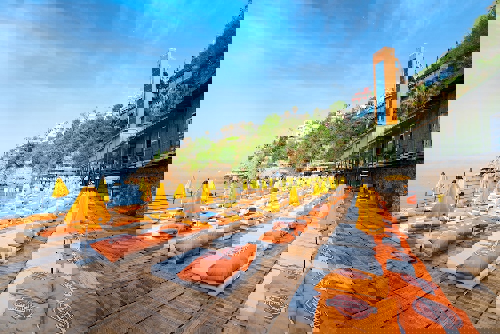 Bilem Hotel Beach & Spa