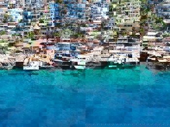 Medusa Hotel( 12 Adult Only)