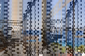 Medusa Hotel( 12 Adult Only)