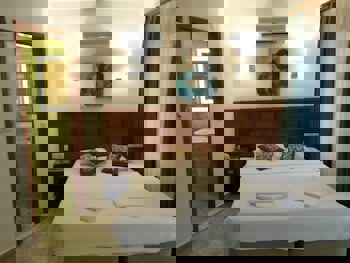 Medusa Hotel( 12 Adult Only)