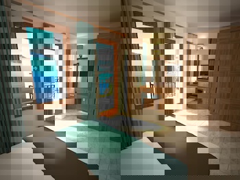 Medusa Hotel( 12 Adult Only)