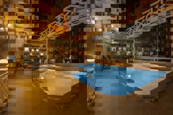 Medusa Hotel( 12 Adult Only)