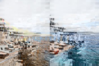 Medusa Hotel( 12 Adult Only)