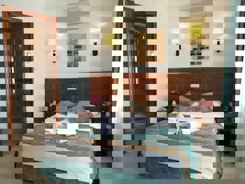 Medusa Hotel( 12 Adult Only)