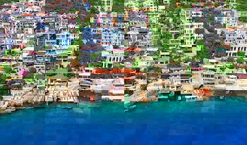 Medusa Hotel( 12 Adult Only)