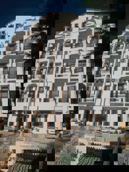 Medusa Hotel( 12 Adult Only)