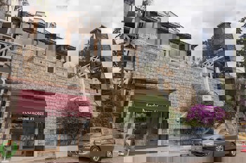 Medusa Hotel( 12 Adult Only)