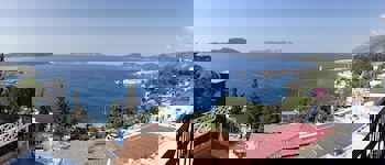 Medusa Hotel( 12 Adult Only)