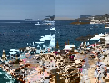 Medusa Hotel( 12 Adult Only)