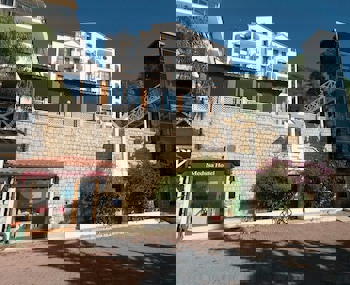 Medusa Hotel( 12 Adult Only)