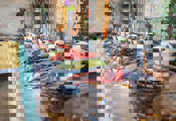 Medusa Hotel( 12 Adult Only)