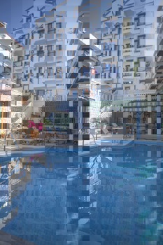 Medusa Hotel( 12 Adult Only)