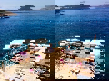 Medusa Hotel( 12 Adult Only)