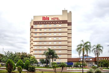 Ibis Aracatuba