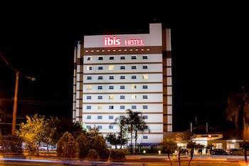 Ibis Aracatuba