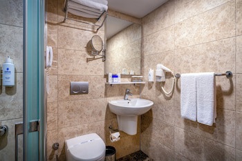 Saphir Hotel & Villas galeri fotoğrafı