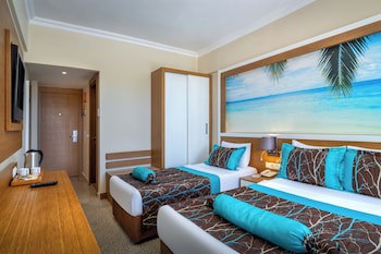 Saphir Hotel & Villas galeri fotoğrafı