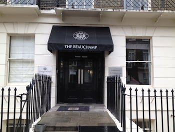 Grange Beauchamp