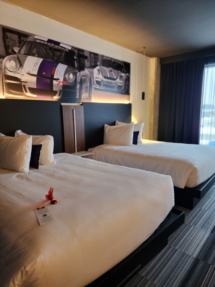 Grand Times Hotel