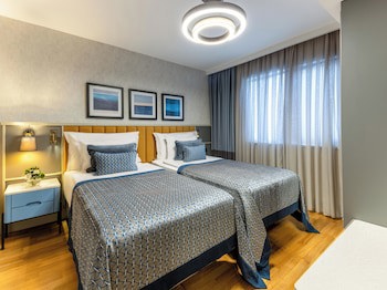 Arum Barut Collection - Ultra All Inclusive galeri fotoğrafı