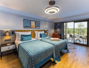Arum Barut Collection - Ultra All Inclusive galeri fotoğrafı
