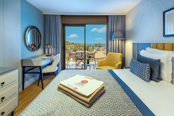 Arum Barut Collection - Ultra All Inclusive galeri fotoğrafı