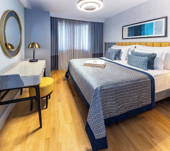 Arum Barut Collection - Ultra All Inclusive galeri fotoğrafı