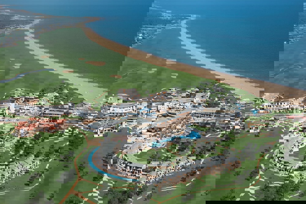 Lykia World Antalya - All Inclusive