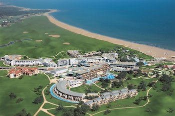 Lykia World Antalya – All Inclusive